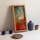 Print DL Dōjōji